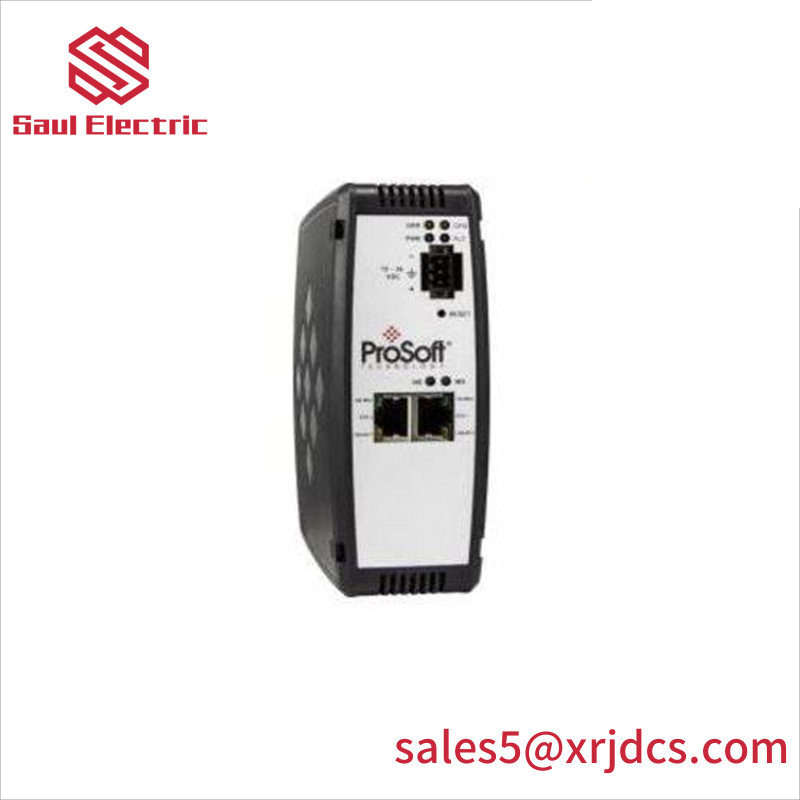 PROSOFT PLX32-EIP-MBTCP EtherNet/IP to Modbus