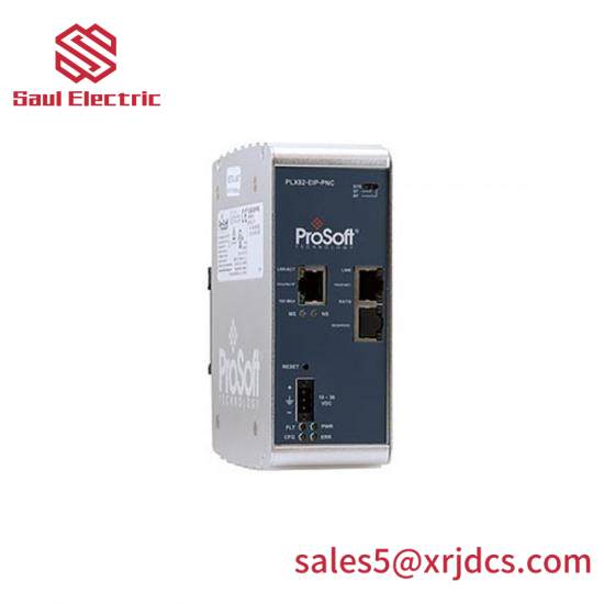 PROSOFT PLX82-EIP-PNC