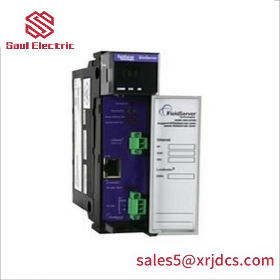 PROSOFT PS56-BAS-406 Communication Module