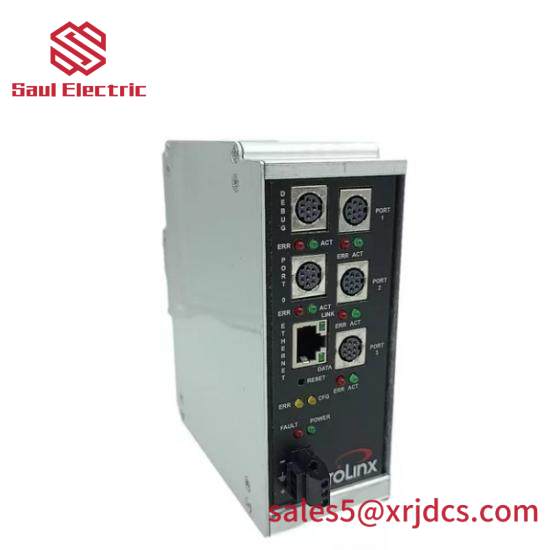 Prosoft Technology 5202-DFNT-MCM4