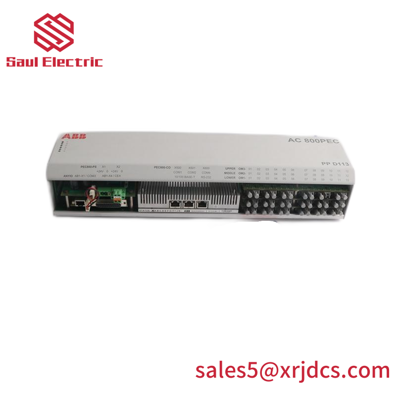 Protronic 500 F 6.851806.6 P62615-0-1411110