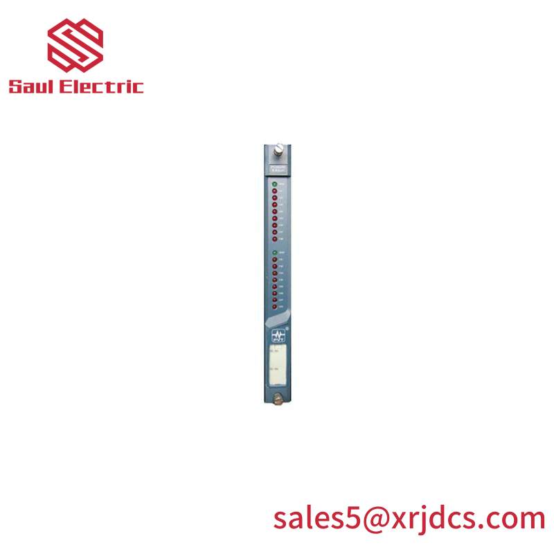 Provib tech PT2060/43 Redundant-Relay Module