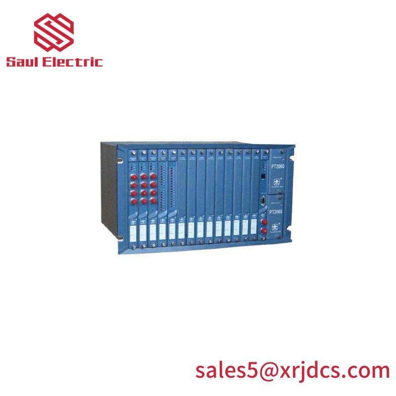 Provib tech PT2060/53-A0 Monitor