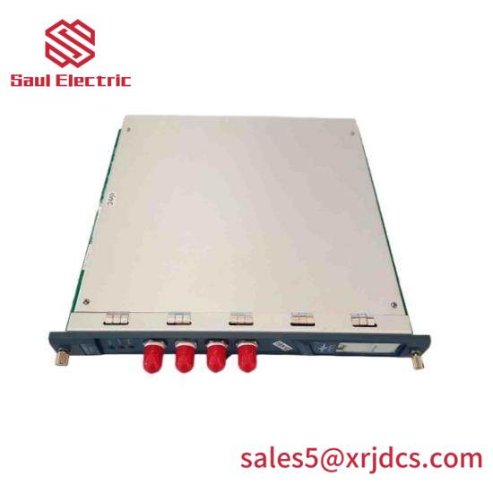 Provib tech PT2060/53-A0 Overspeed Module