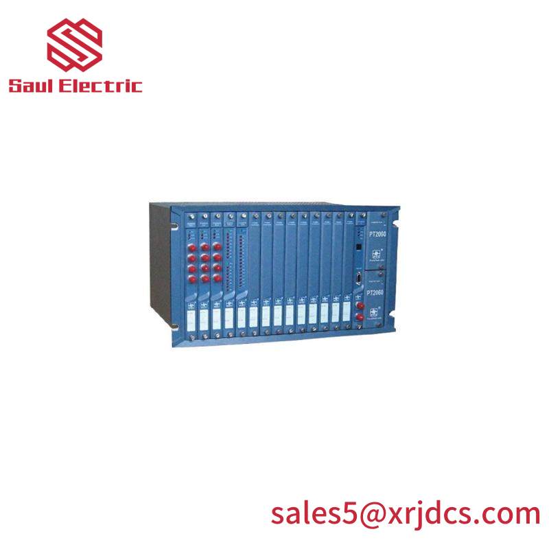 Provib tech PT2060/53 Monitor Module