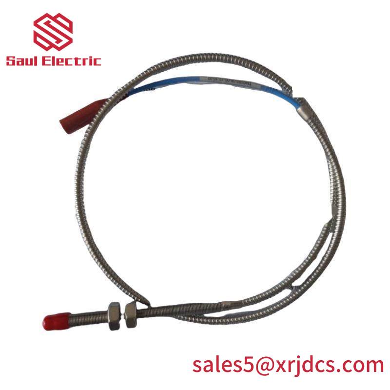 ProvibTech TM0180-A08-B00-C12-D10 Vibration probe/sensor