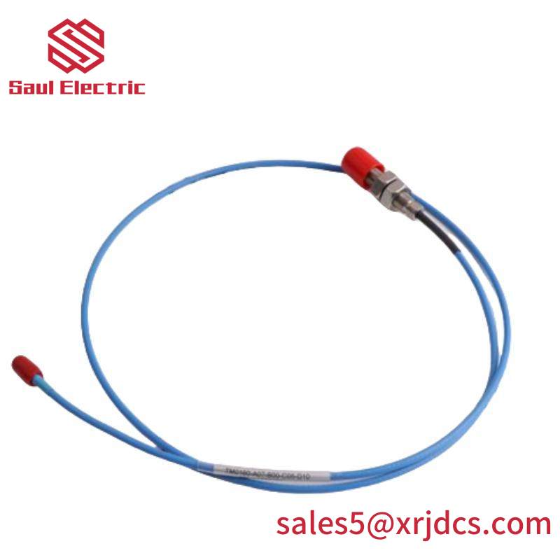 ProvibTech TM0180-A08-B13-C20-D10 proximity probe