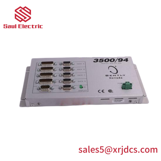 ProvibTech TM0180-A08-B00-C15-D10