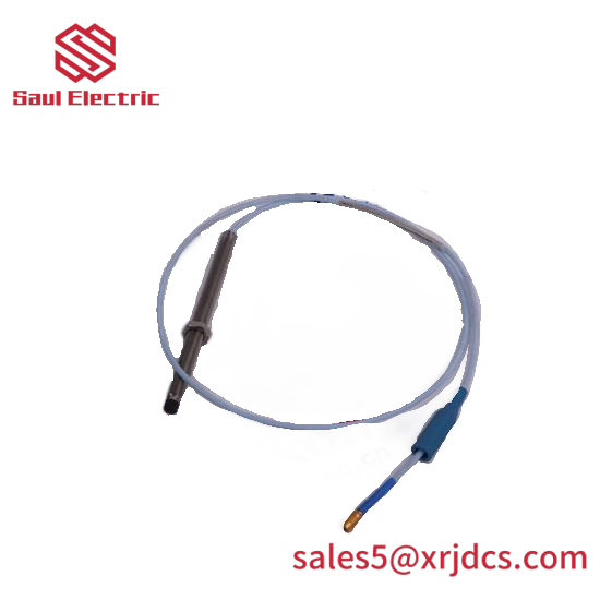 ProvibTech TM0180-A08-B00-C15-D10