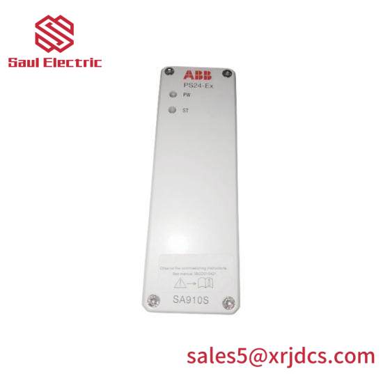 PS24-EX SA910S ABB