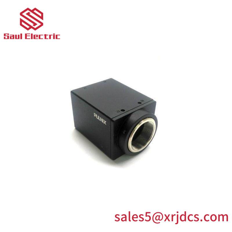 PULNIX TM-200 Miniature CCD Camera
