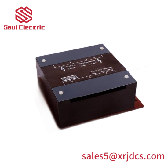 Pulse Power Supply sl 10.100