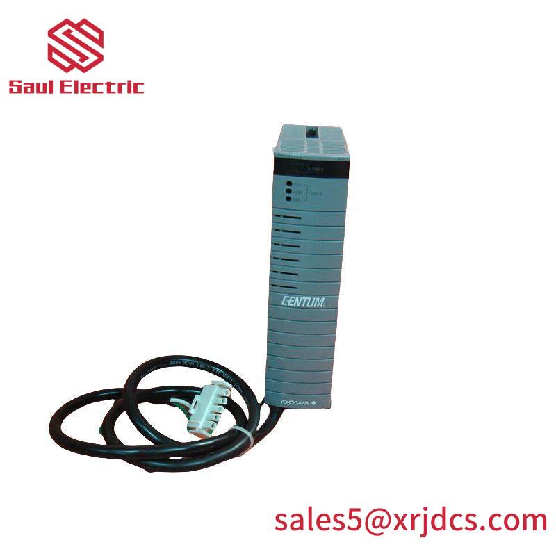 YOKOGAWA PW481-10 S2 Power Module