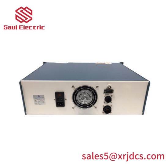 QPS-1050 INTEGRAL SOLUTIONS