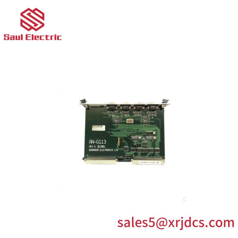QUARNDON ANG113 AN-G113 MODULE