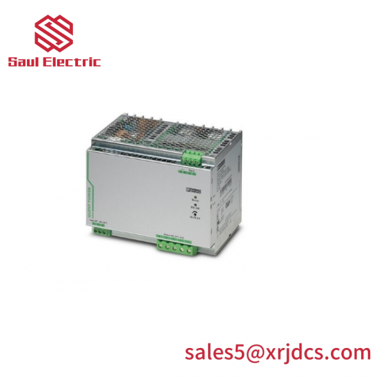 Phoenix Contact QUINT-PS/1AC/24DC/40