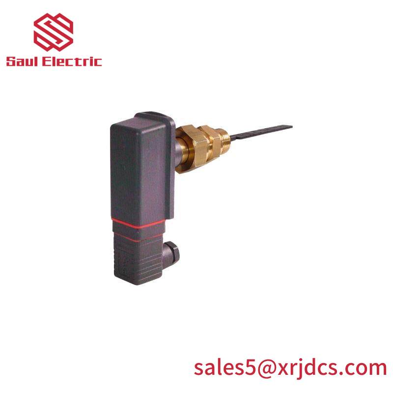 SIEMENS QVE1901 flow switch
