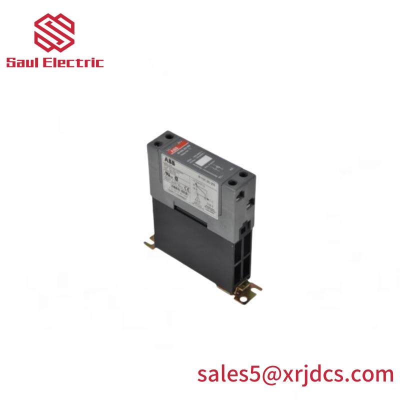 ABB R100.30-ZS Semiconductor Contactors