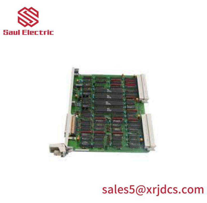 SIEMENS R15E02A186 PC BOARD