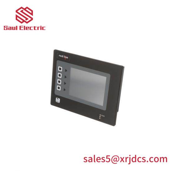 Red Lion G306A000 HMI Operator Interface Panel
