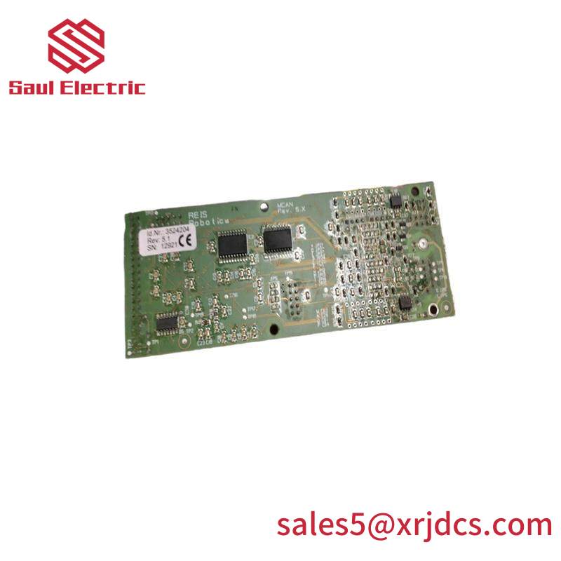 Reis 3524204 Robot M-Module ﻿