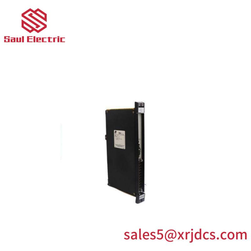 RELIANCE 0-57406-H Analog I/O Module