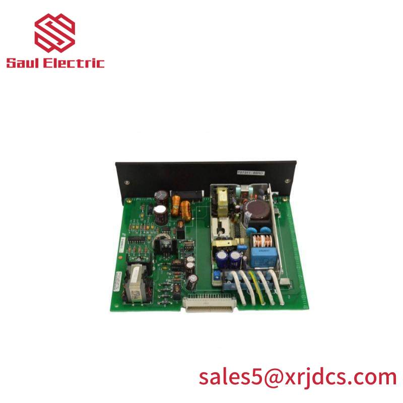 RELIANCE 0-60007-3 POWER SUPPLY MODULE