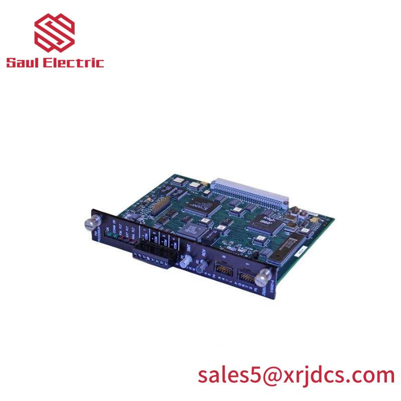 RELIANCE 0-60021-4 PROCESSOR MODULE