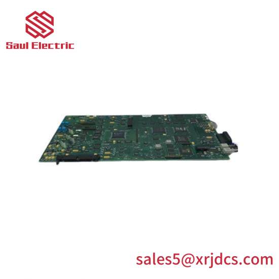 Reliance 0-60063-2 Pcb Circuit Board
