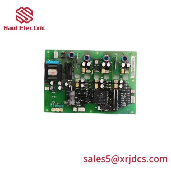 Reliance 45C1A AutoMax