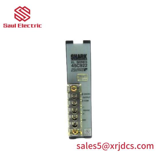 ELECTRIC 45C922