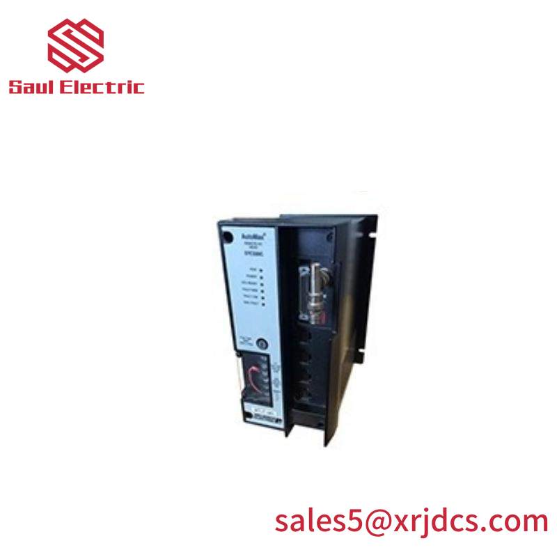 RELIANCE 57C330 REMOTE I/O HEAD