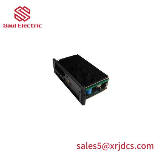 Reliance / 57C493 ES371AMB Power Supply Module