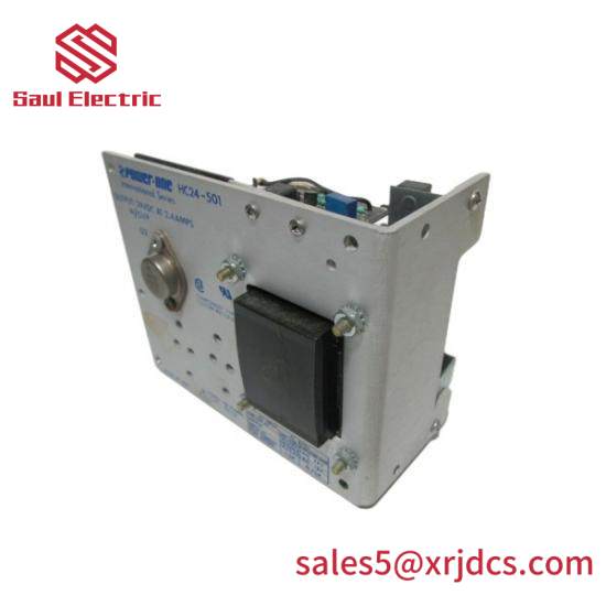 RELIANCE 704323-11C Power Supply