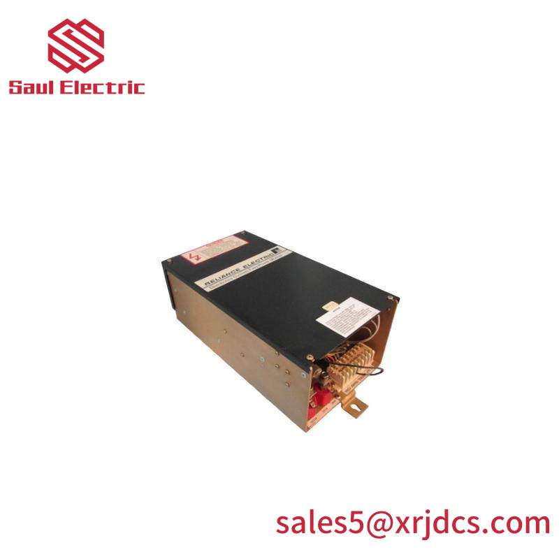 RELIANCE 803456-3T MODULE FIELD POWER MODULE