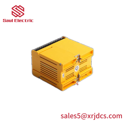 Reliance 812.06.00 1control card