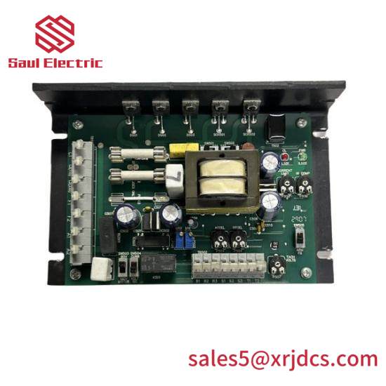 RELIANCE DC3N-12D-00-010-AI DRIVE DC MOTOR