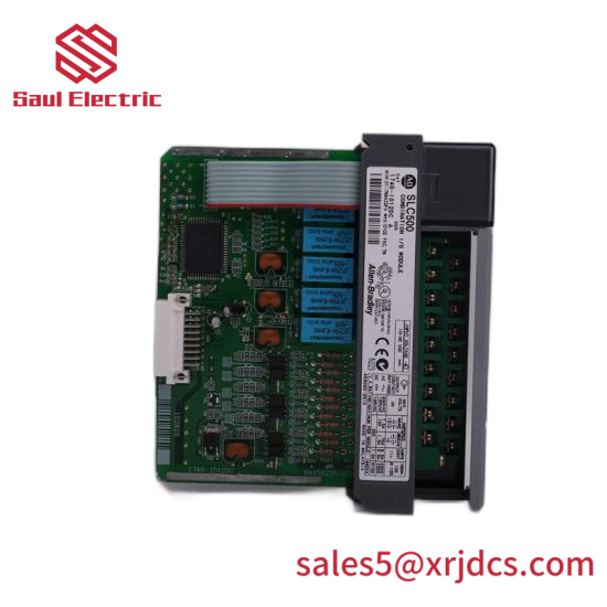 RELIANCE DSA-MTR-600