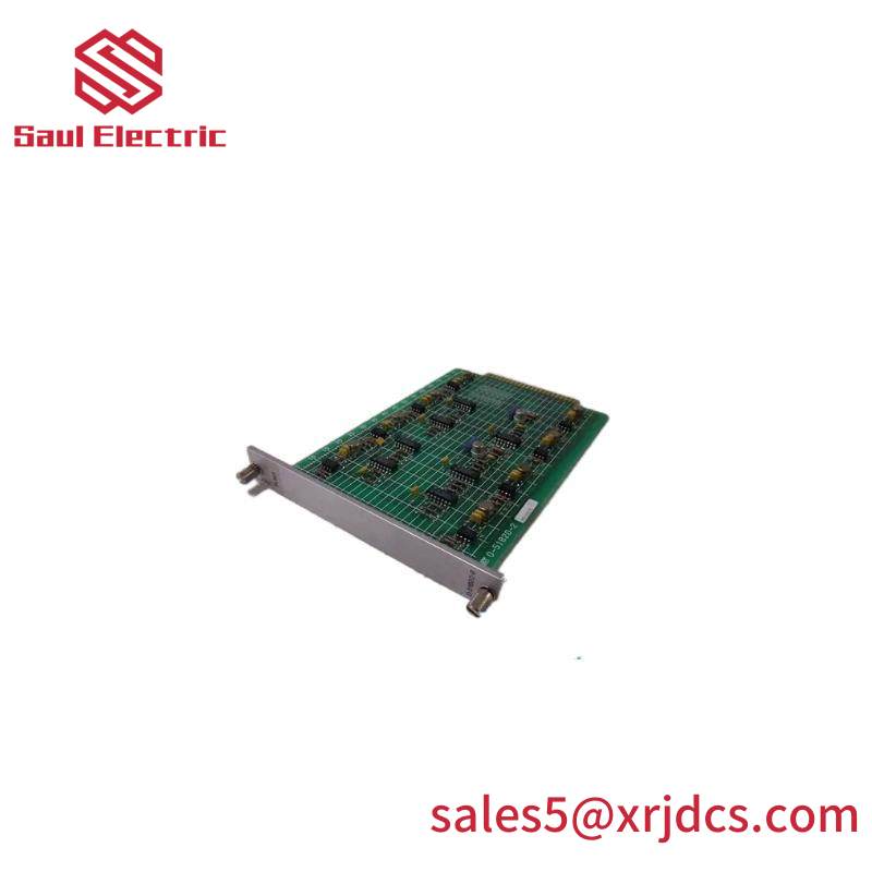 RELIANCE ELECTRIC 0-54121-14R MODIFIER CARD