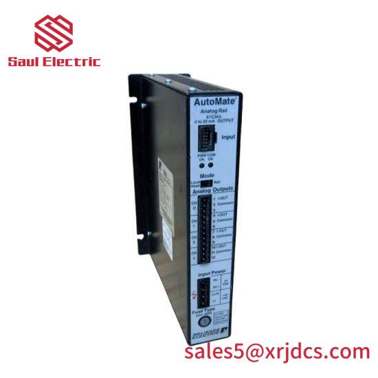 RELIANCE ELECTRIC 0-60031-5