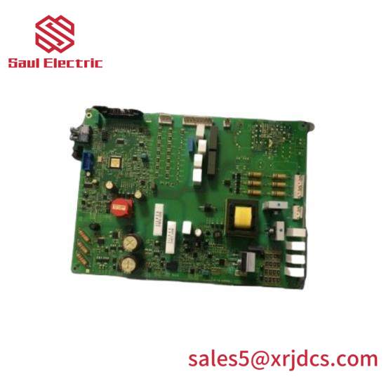 RELIANCE ELECTRIC 10VV1/F7252