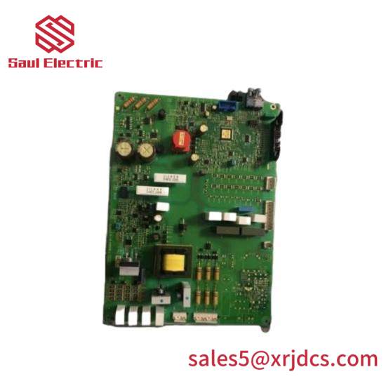 RELIANCE ELECTRIC 10VV1/F7252