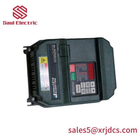 Reliance 45C321 AutoMax