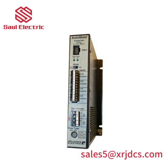 RELIANCE ELECTRIC 61C346