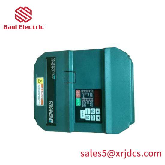 RELIANCE ELECTRIC GV3000SE