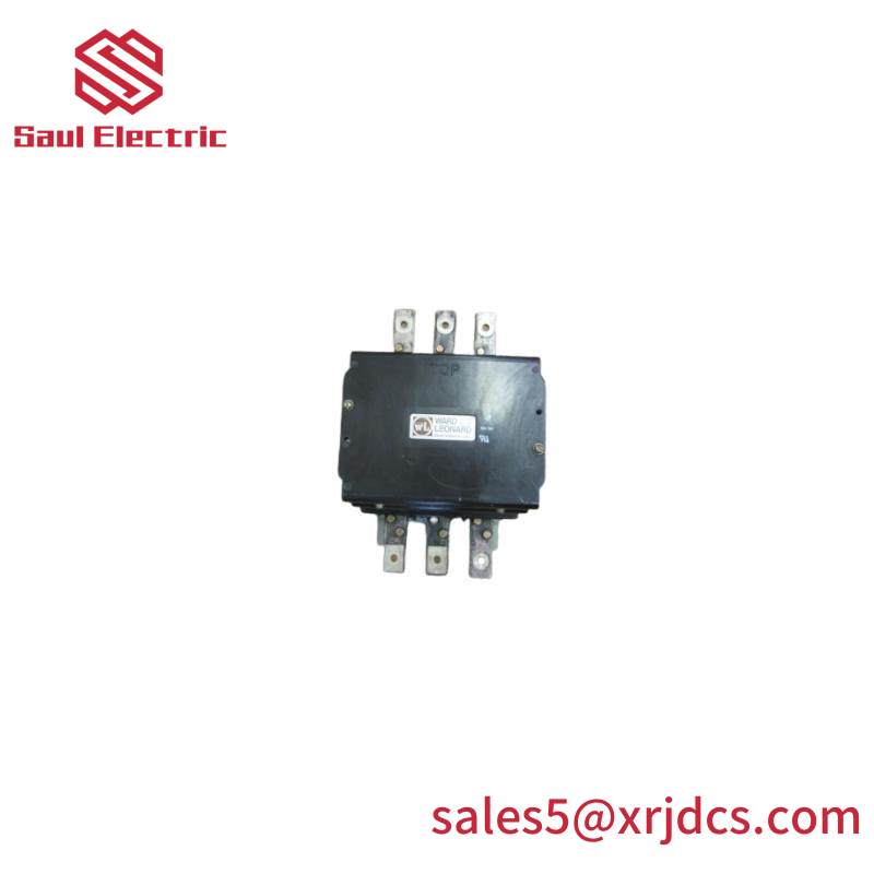 Reliance Electric RDP8-21100 78469-1R Contactor
