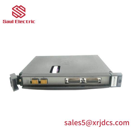 RELIANCE ELECTRIC UVZC3202 EXIC2-2.2 VZ3000