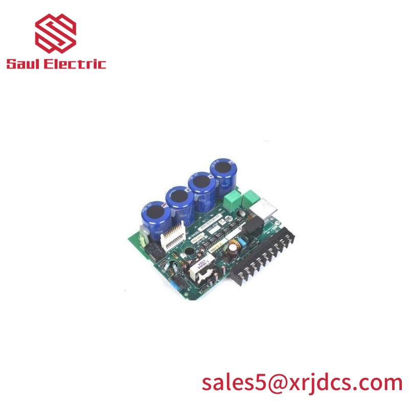RELIANCE MD-B4026J/0042-6784 Circuit Board