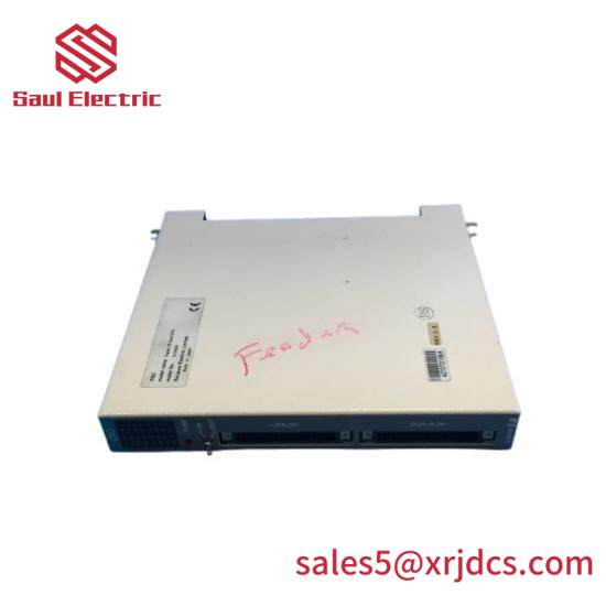 RELIANCE S-D4006F Modular