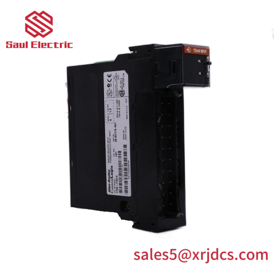 Reliance S-67107-1 AutoMax